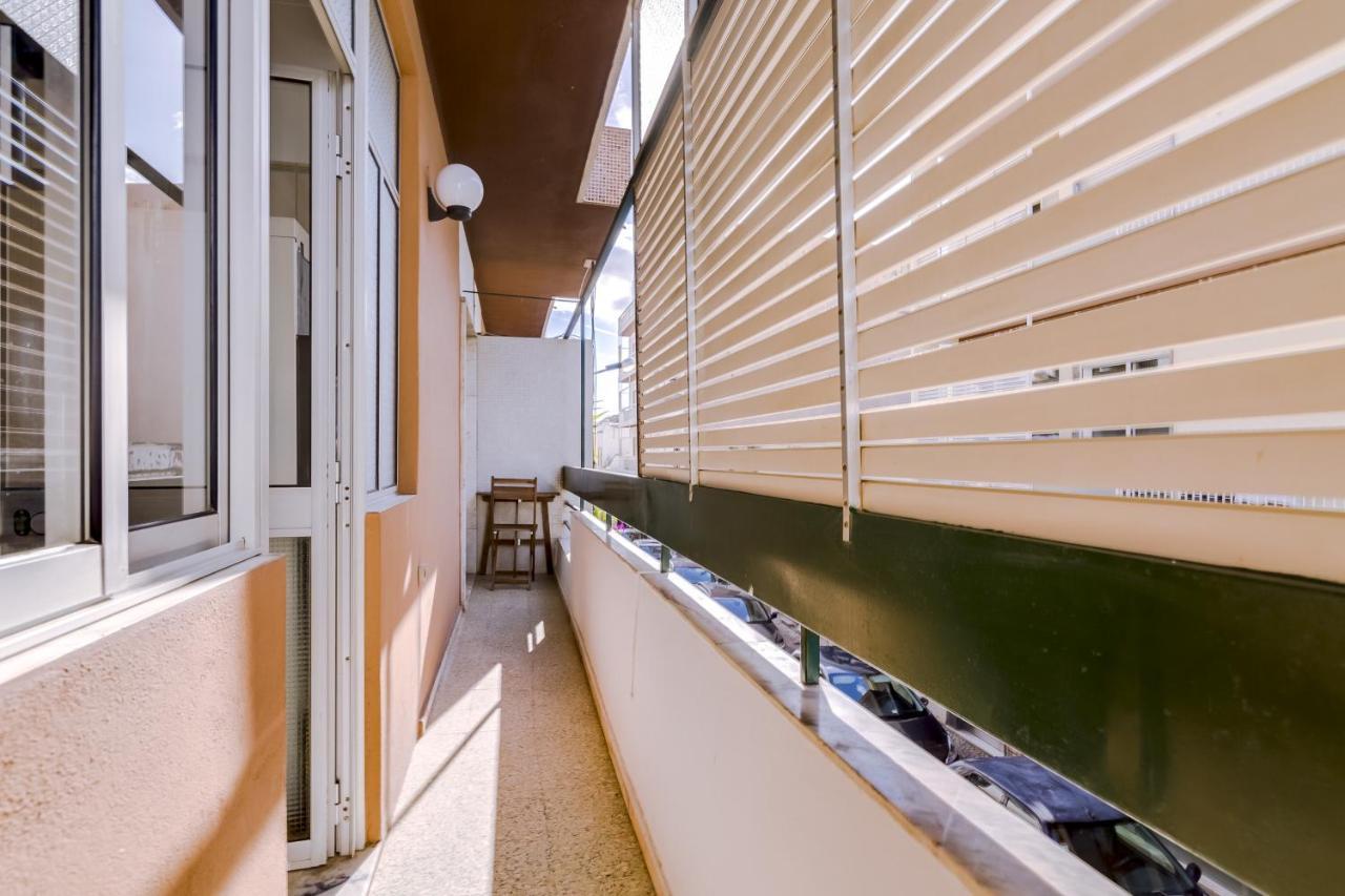Casa Da Esquina - Faro City Center Exterior photo